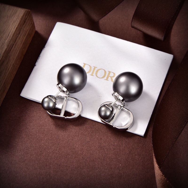 Christian Dior Earrings